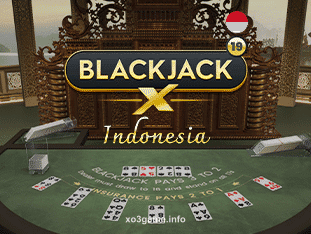 xo3 game Indonesian BlackjackX 19