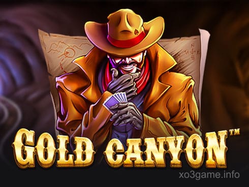 Gold Canyon